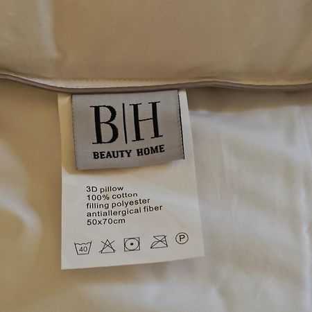 Be My Guest-Your Urban Stay Thessaloníki Luaran gambar