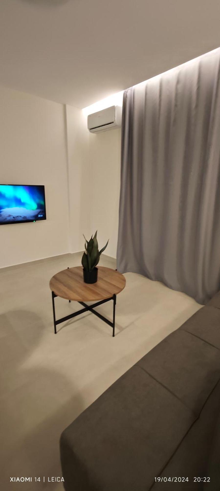 Be My Guest-Your Urban Stay Thessaloníki Luaran gambar
