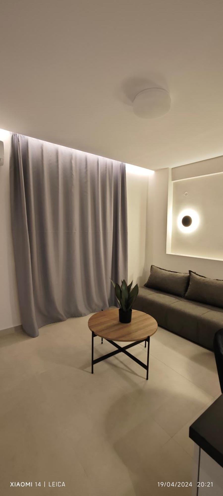 Be My Guest-Your Urban Stay Thessaloníki Luaran gambar
