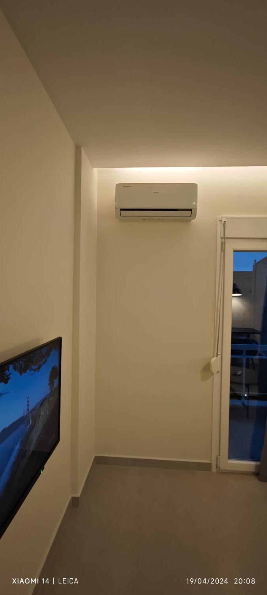Be My Guest-Your Urban Stay Thessaloníki Luaran gambar
