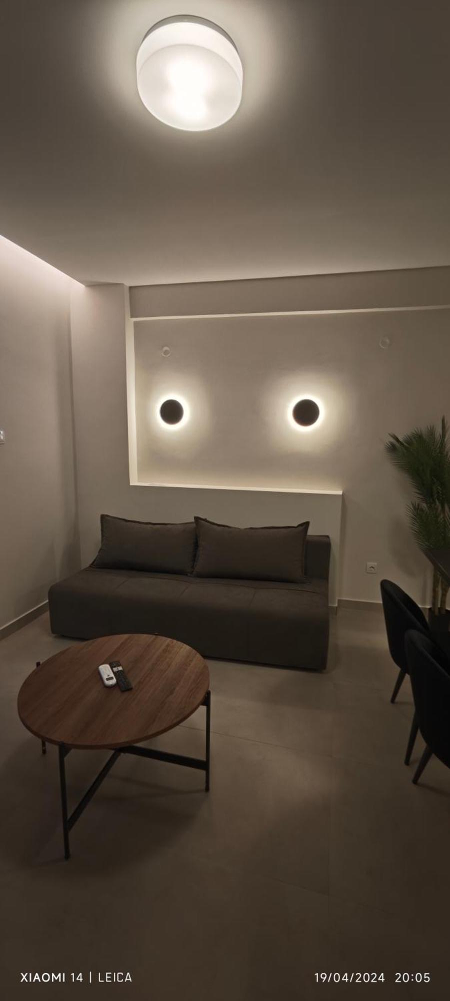 Be My Guest-Your Urban Stay Thessaloníki Luaran gambar