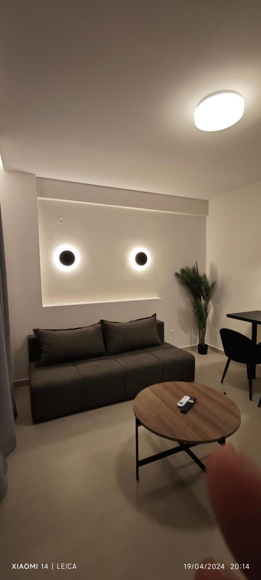 Be My Guest-Your Urban Stay Thessaloníki Luaran gambar