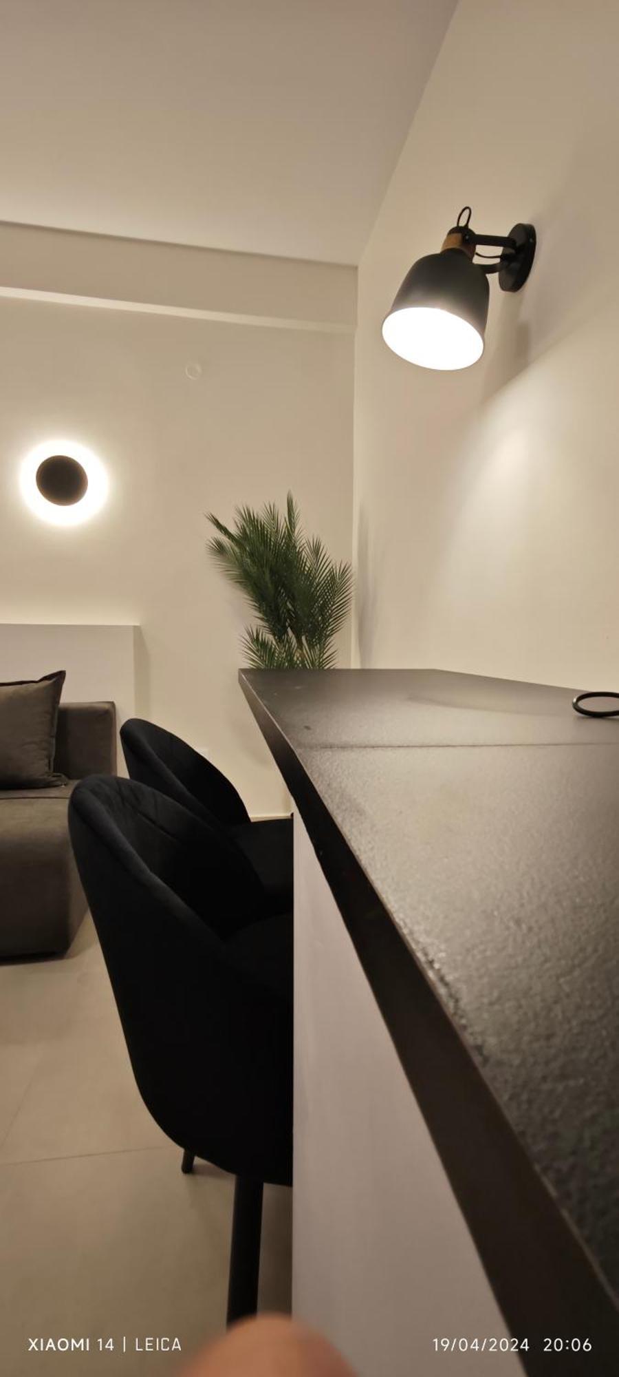 Be My Guest-Your Urban Stay Thessaloníki Luaran gambar