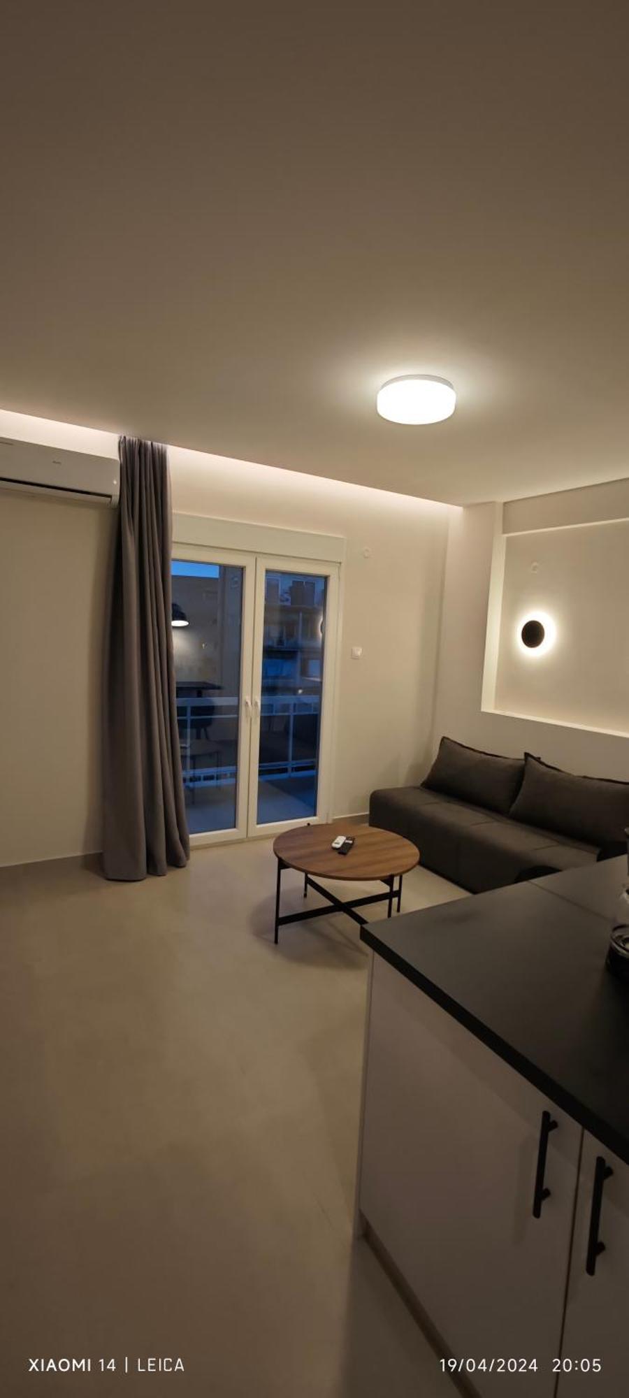 Be My Guest-Your Urban Stay Thessaloníki Luaran gambar