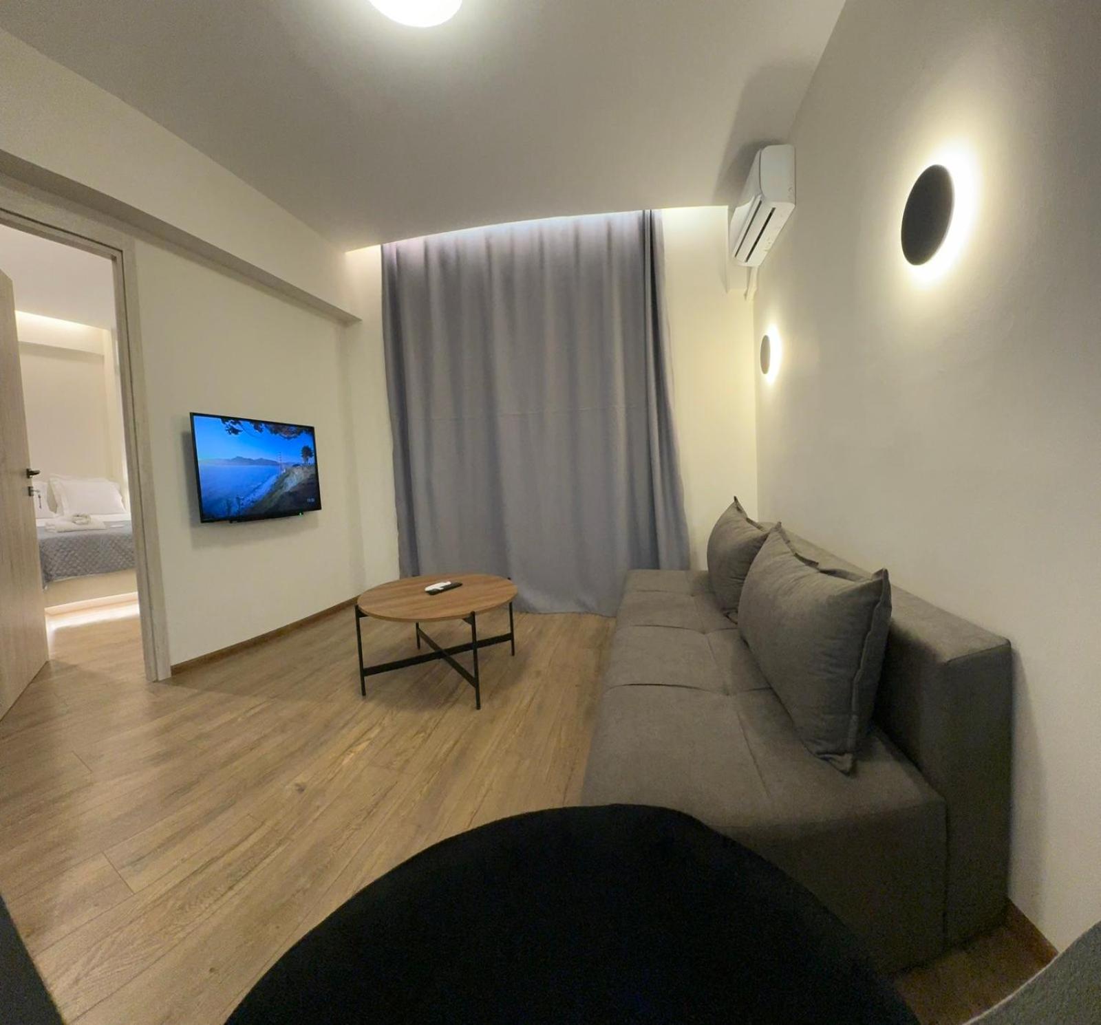 Be My Guest-Your Urban Stay Thessaloníki Luaran gambar