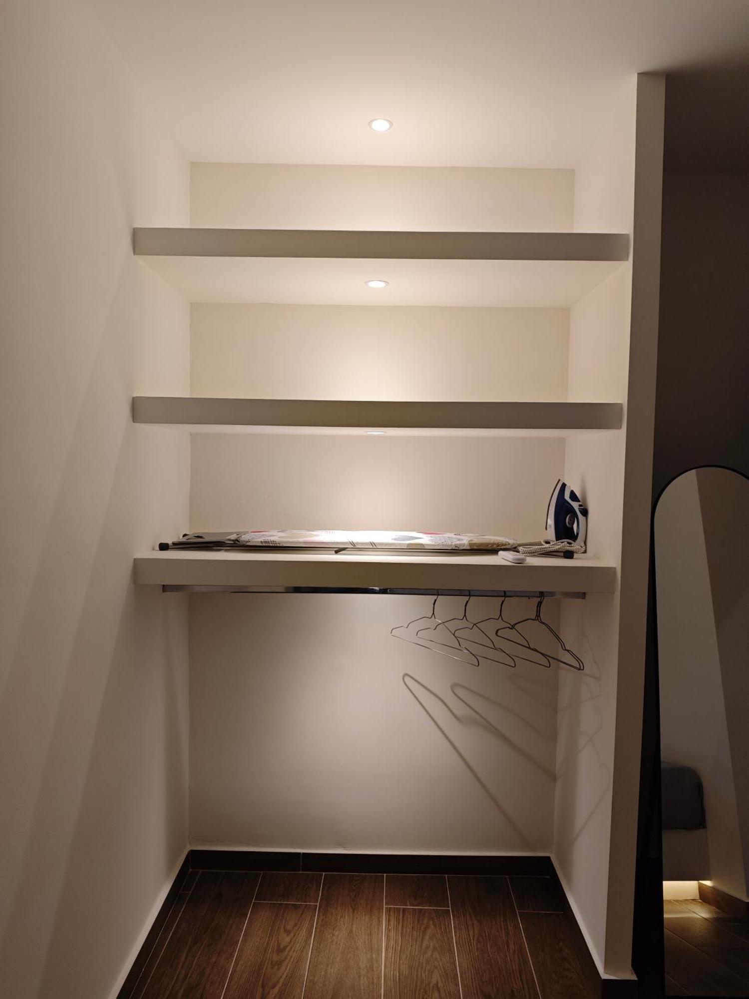 Be My Guest-Your Urban Stay Thessaloníki Luaran gambar