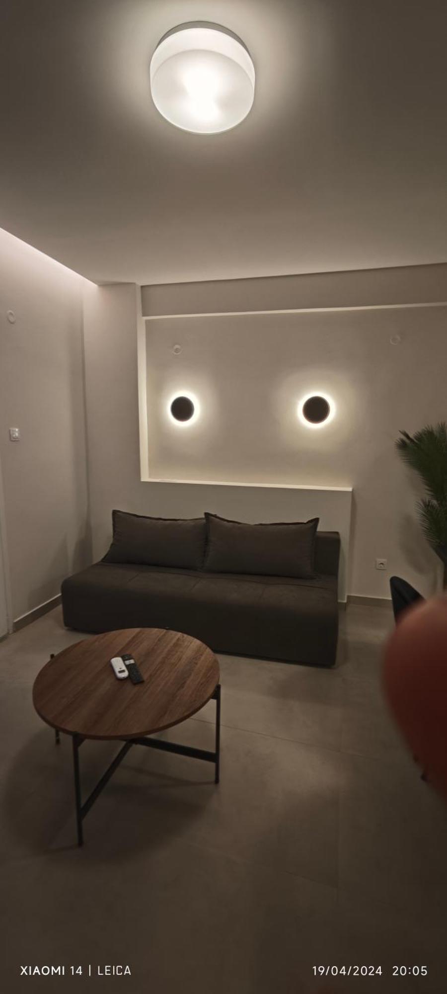 Be My Guest-Your Urban Stay Thessaloníki Luaran gambar