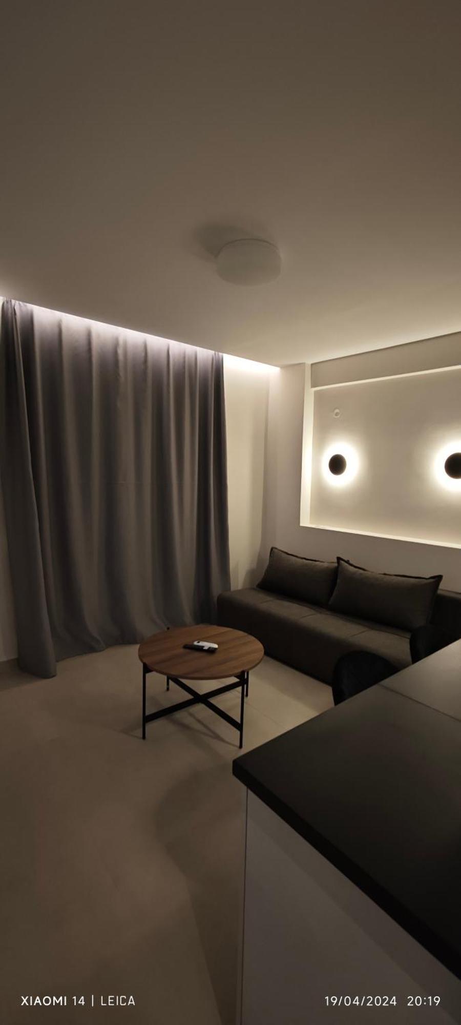 Be My Guest-Your Urban Stay Thessaloníki Luaran gambar