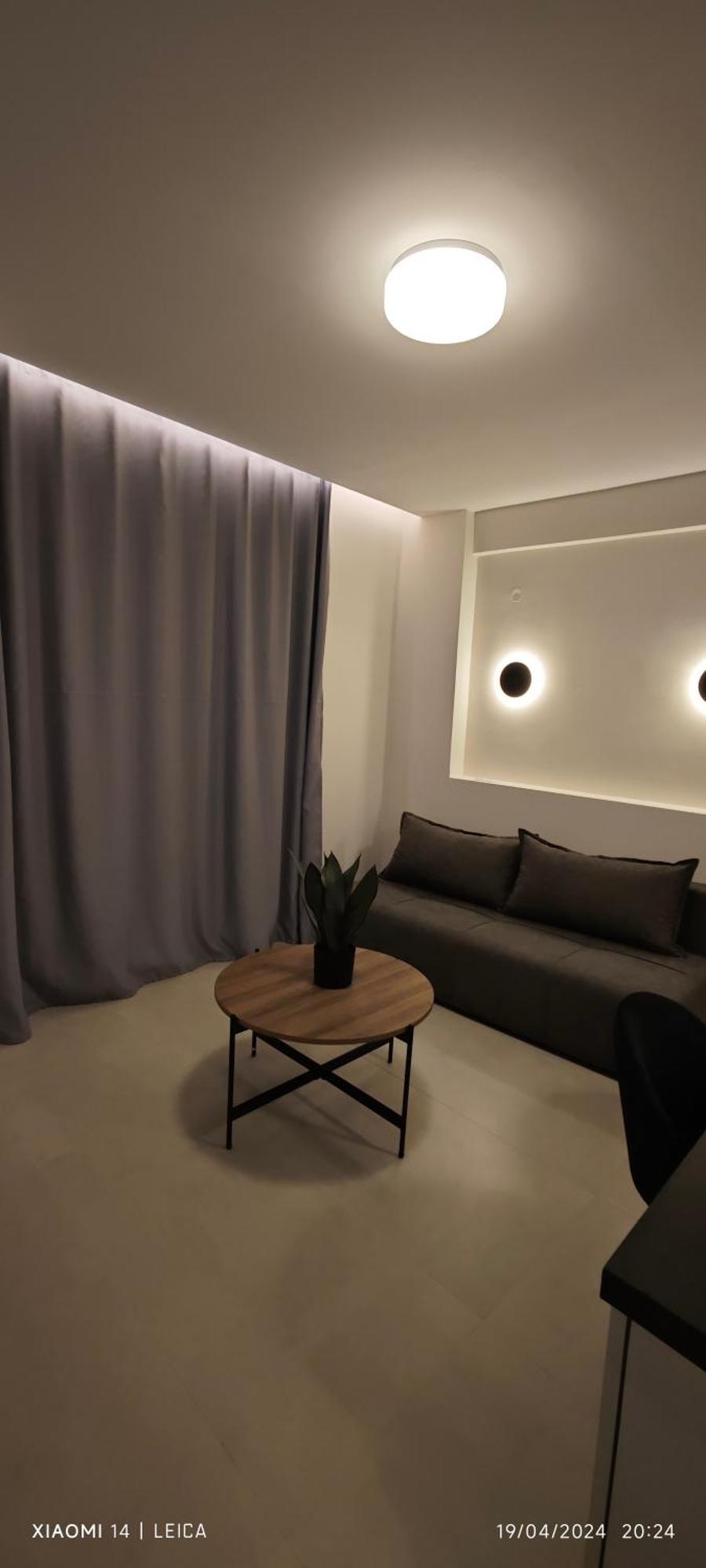 Be My Guest-Your Urban Stay Thessaloníki Luaran gambar