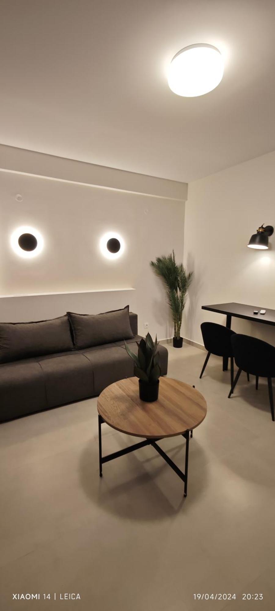 Be My Guest-Your Urban Stay Thessaloníki Luaran gambar