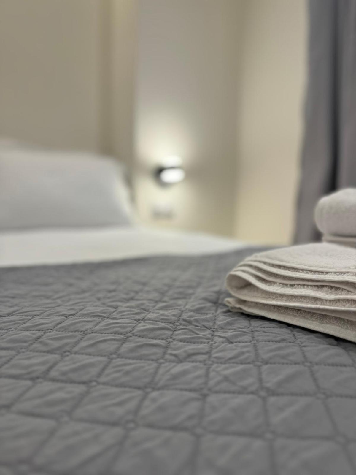 Be My Guest-Your Urban Stay Thessaloníki Luaran gambar