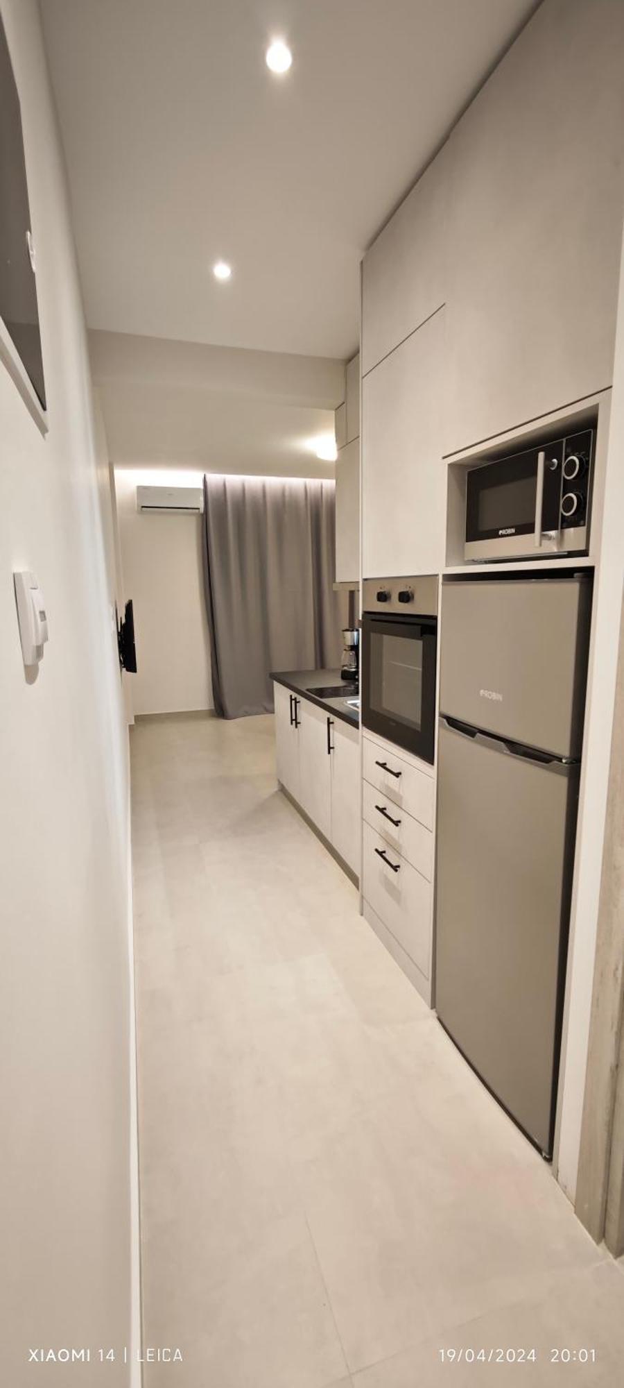 Be My Guest-Your Urban Stay Thessaloníki Luaran gambar