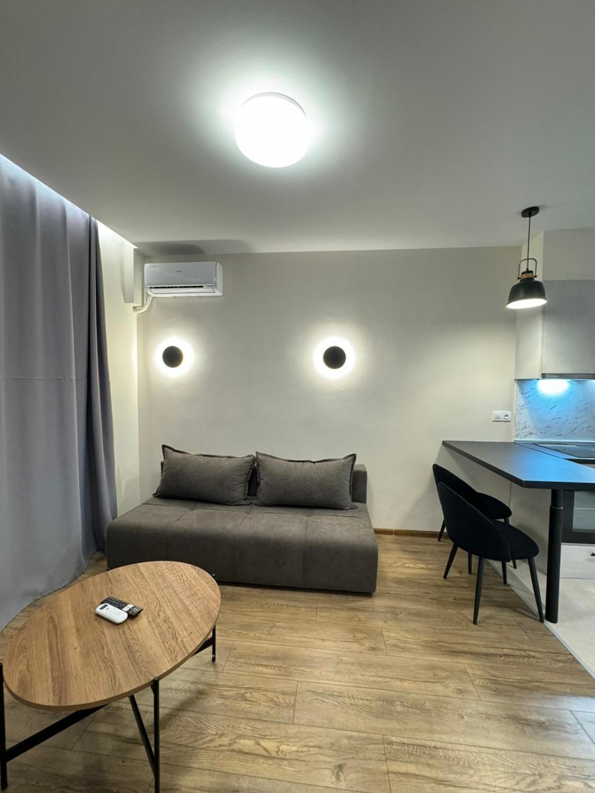 Be My Guest-Your Urban Stay Thessaloníki Luaran gambar
