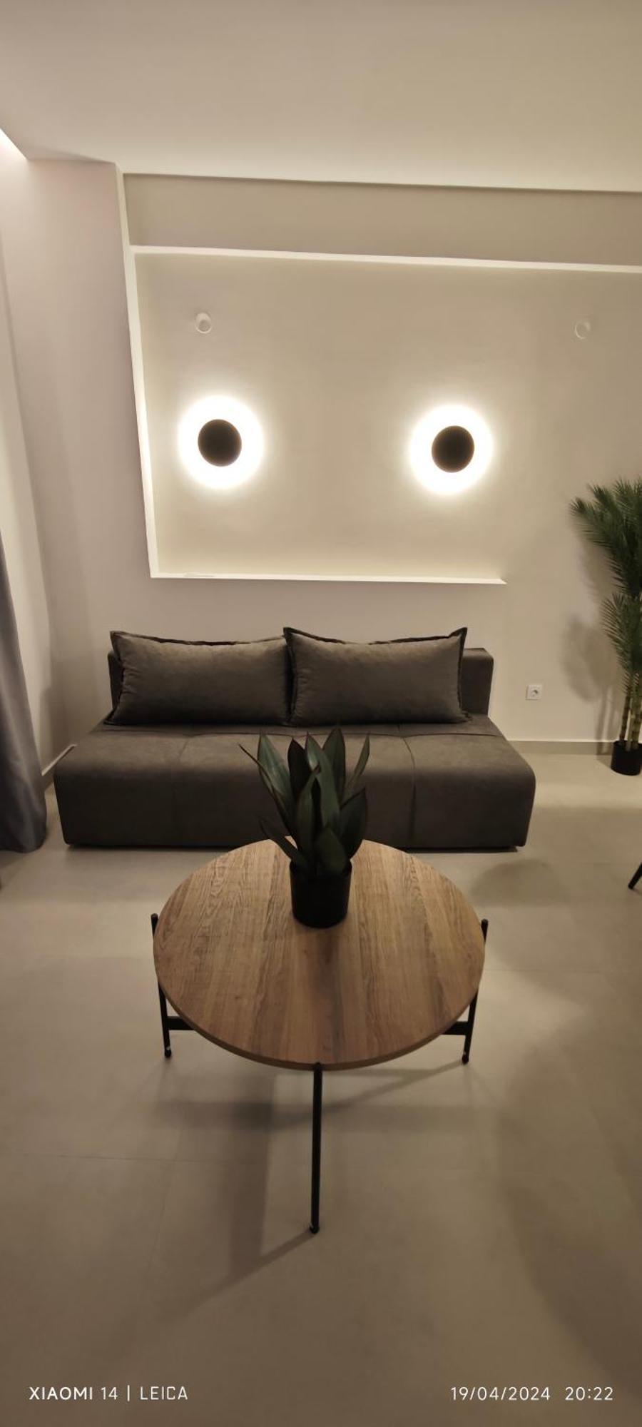 Be My Guest-Your Urban Stay Thessaloníki Luaran gambar