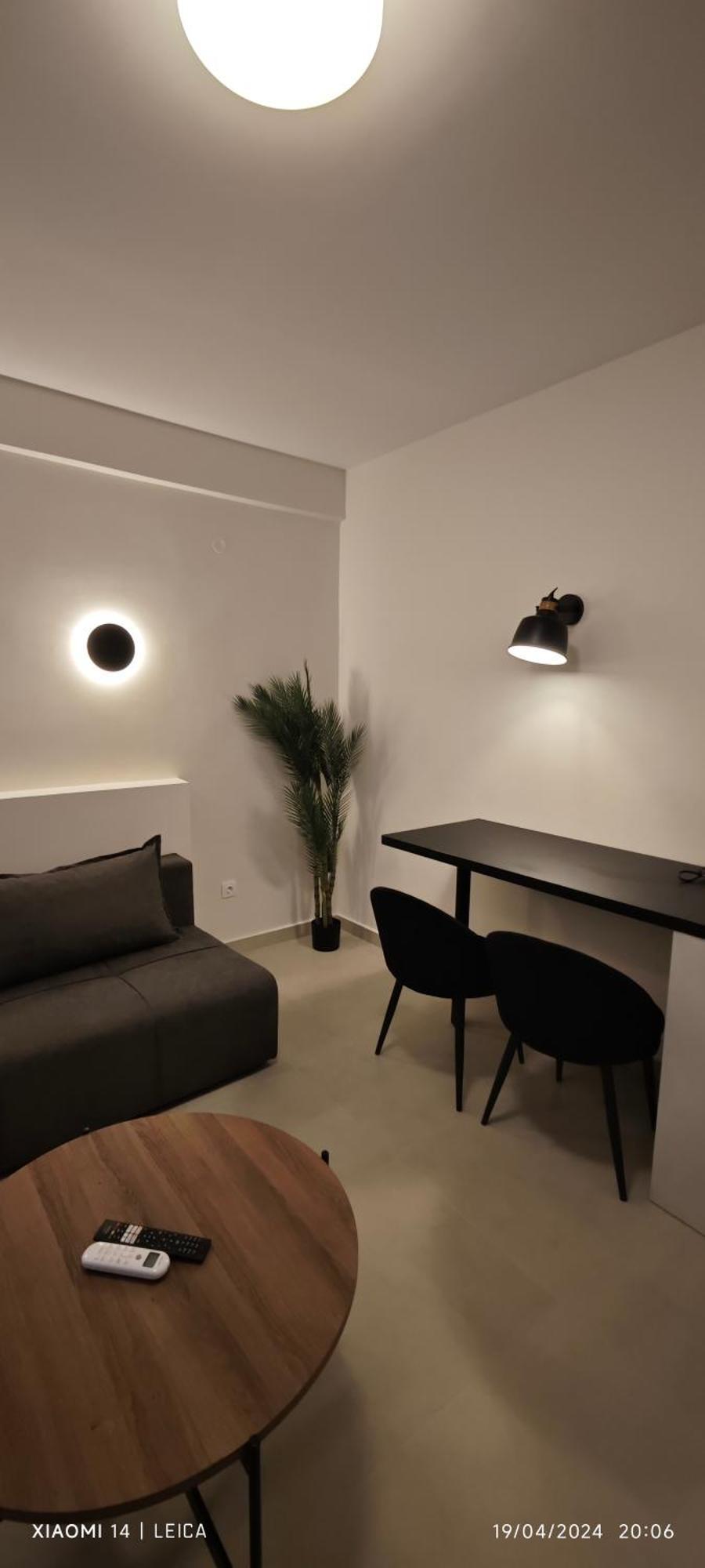 Be My Guest-Your Urban Stay Thessaloníki Luaran gambar