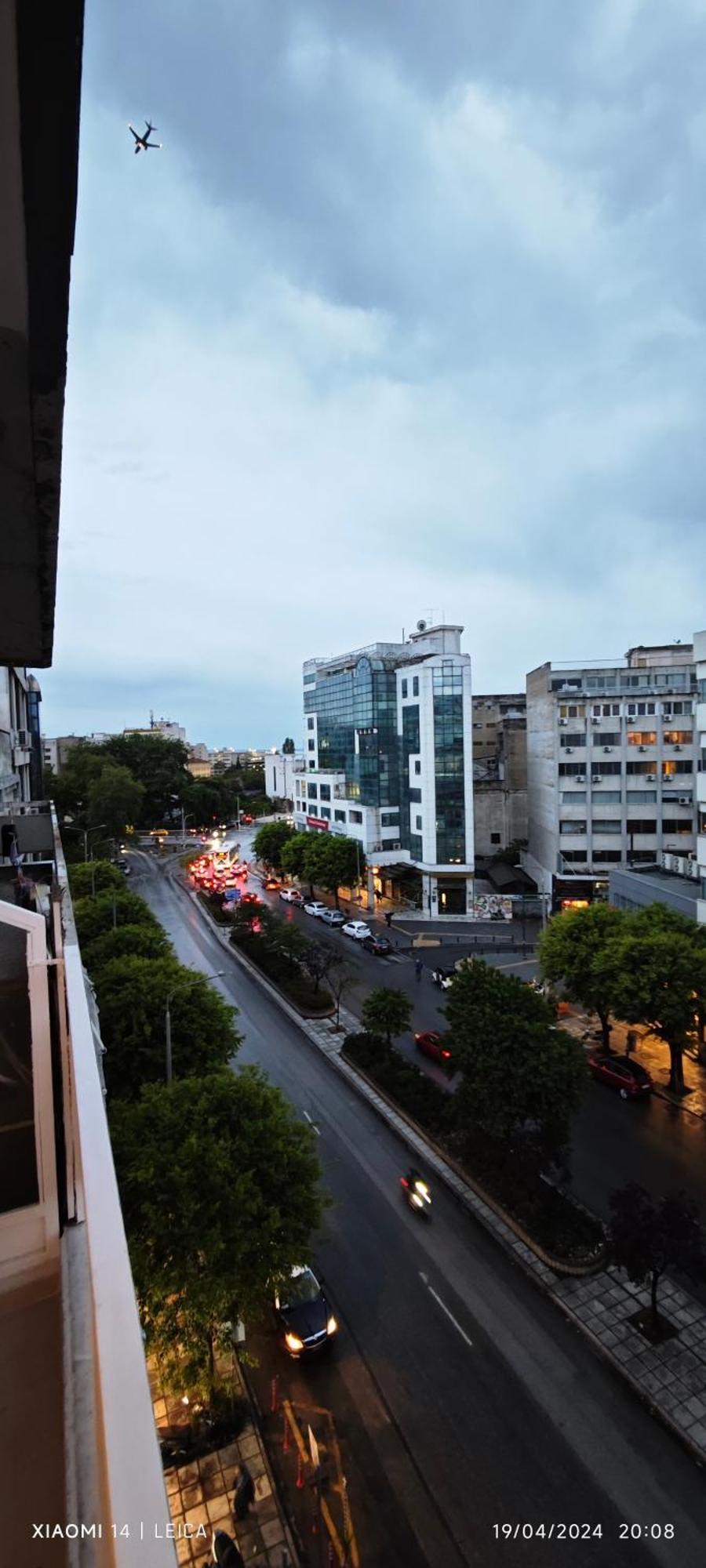 Be My Guest-Your Urban Stay Thessaloníki Luaran gambar
