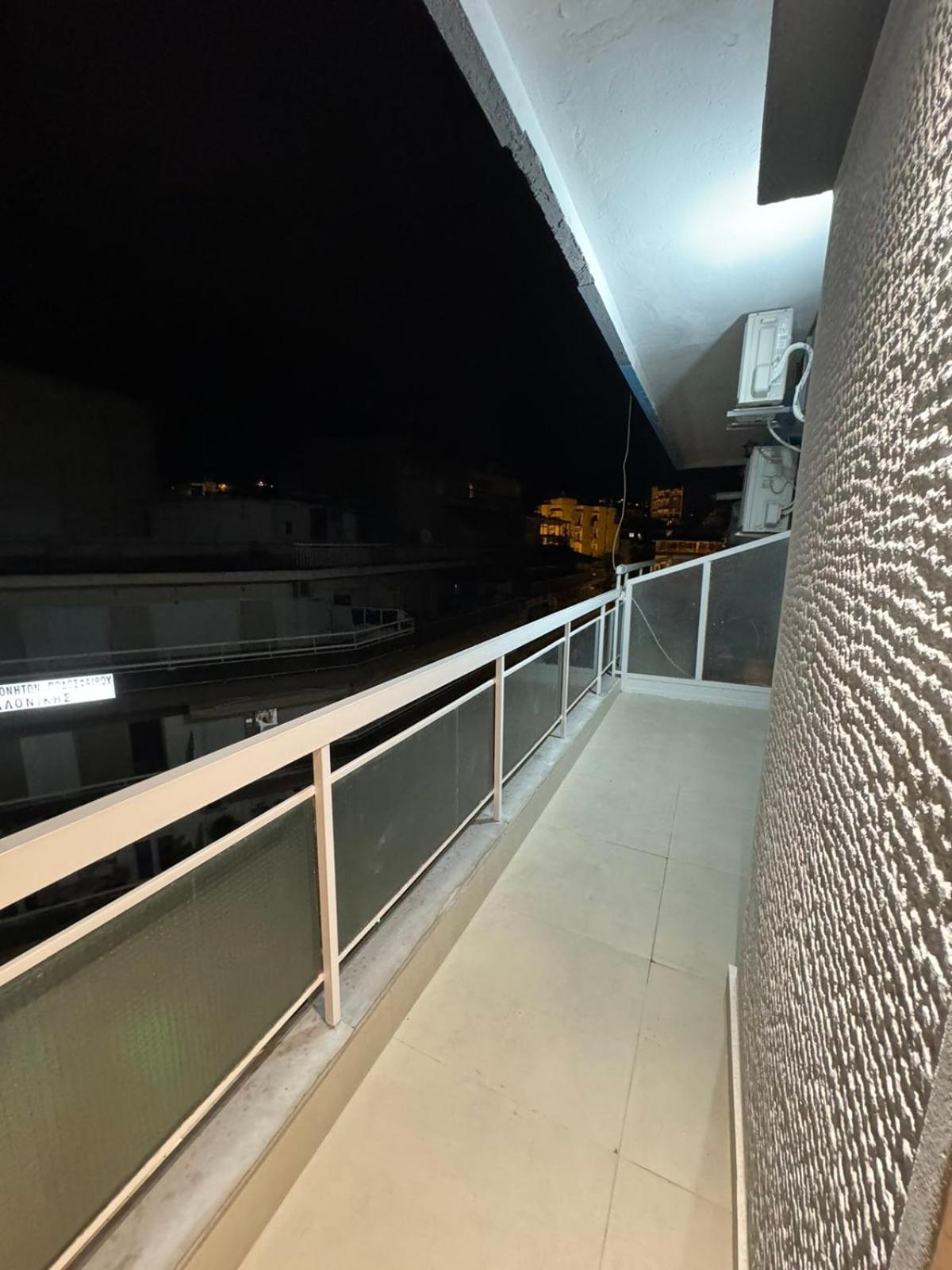 Be My Guest-Your Urban Stay Thessaloníki Luaran gambar
