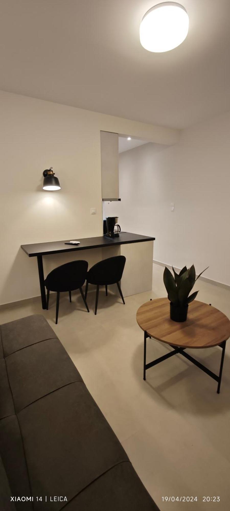 Be My Guest-Your Urban Stay Thessaloníki Luaran gambar