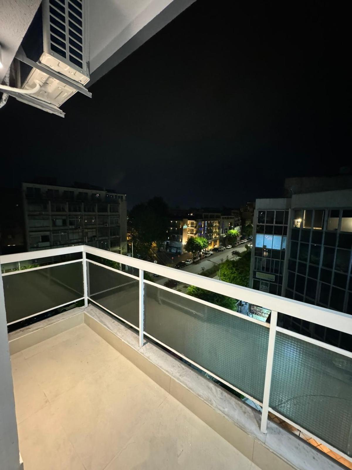 Be My Guest-Your Urban Stay Thessaloníki Luaran gambar