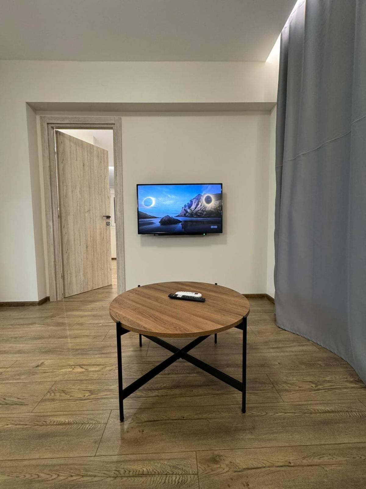 Be My Guest-Your Urban Stay Thessaloníki Luaran gambar