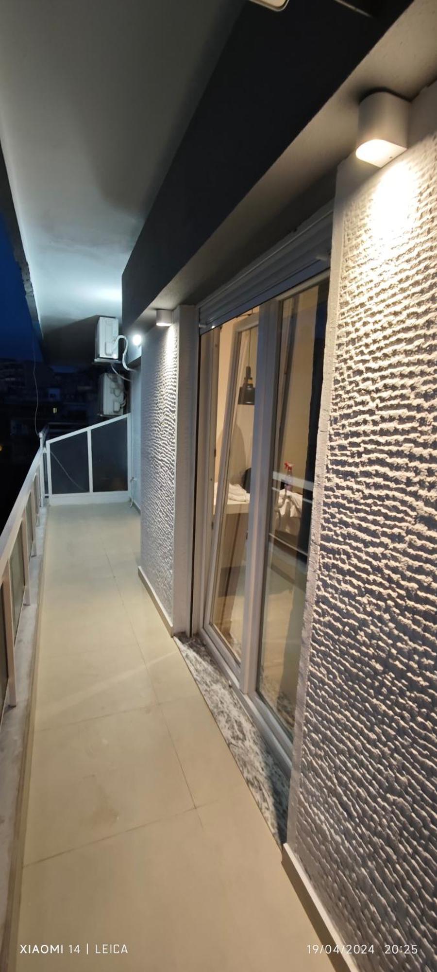 Be My Guest-Your Urban Stay Thessaloníki Luaran gambar