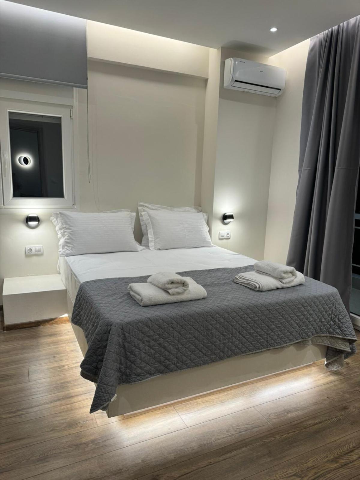 Be My Guest-Your Urban Stay Thessaloníki Luaran gambar