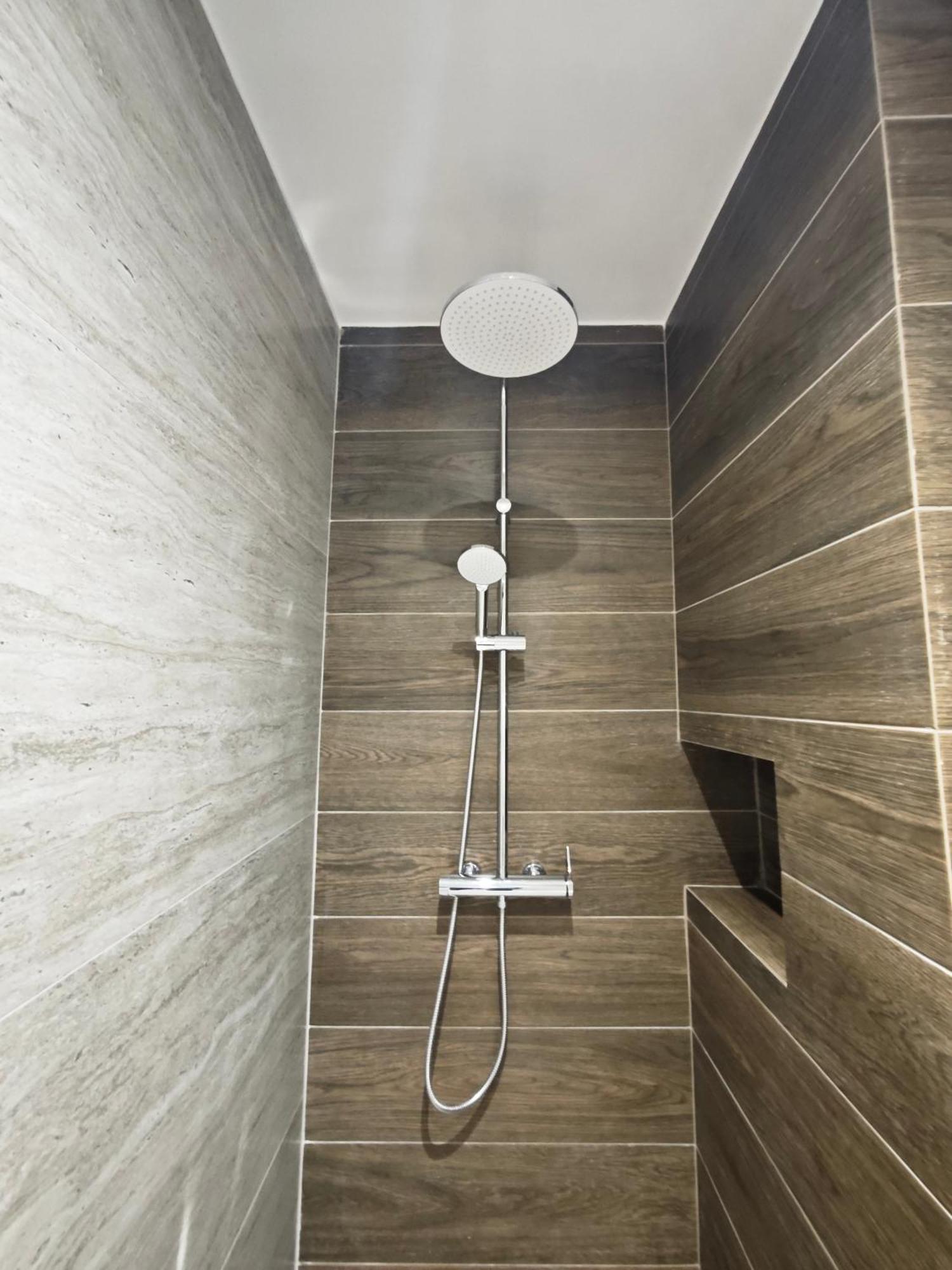 Be My Guest-Your Urban Stay Thessaloníki Luaran gambar