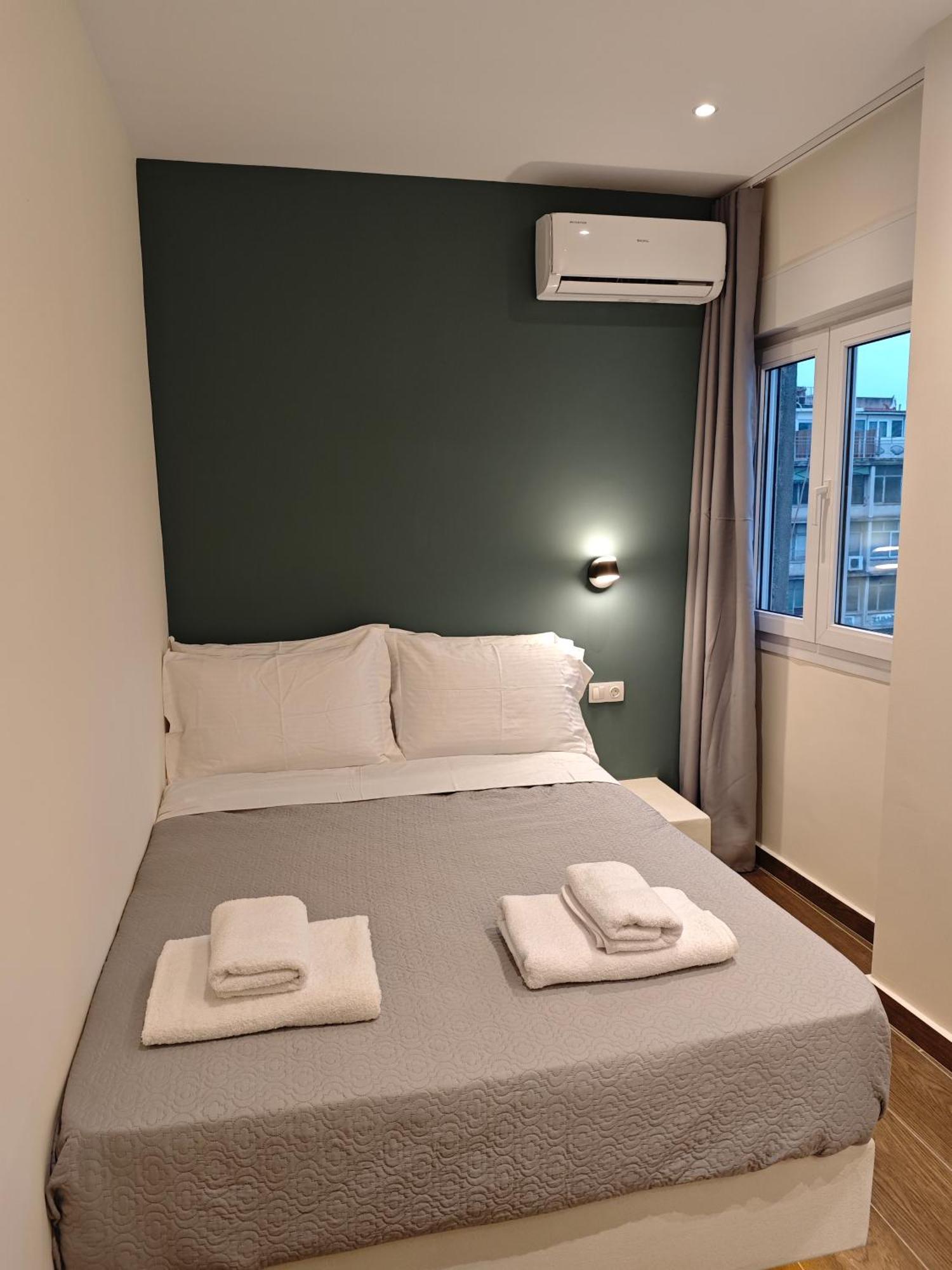 Be My Guest-Your Urban Stay Thessaloníki Luaran gambar