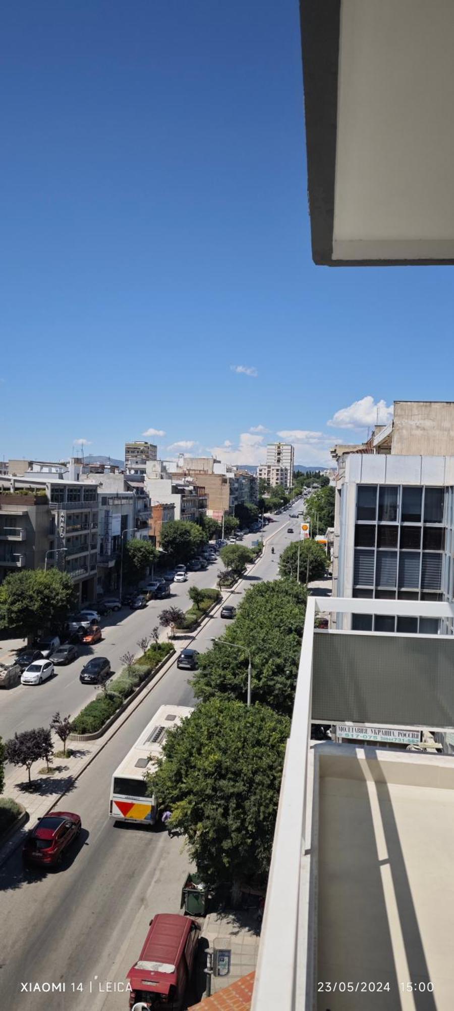 Be My Guest-Your Urban Stay Thessaloníki Luaran gambar