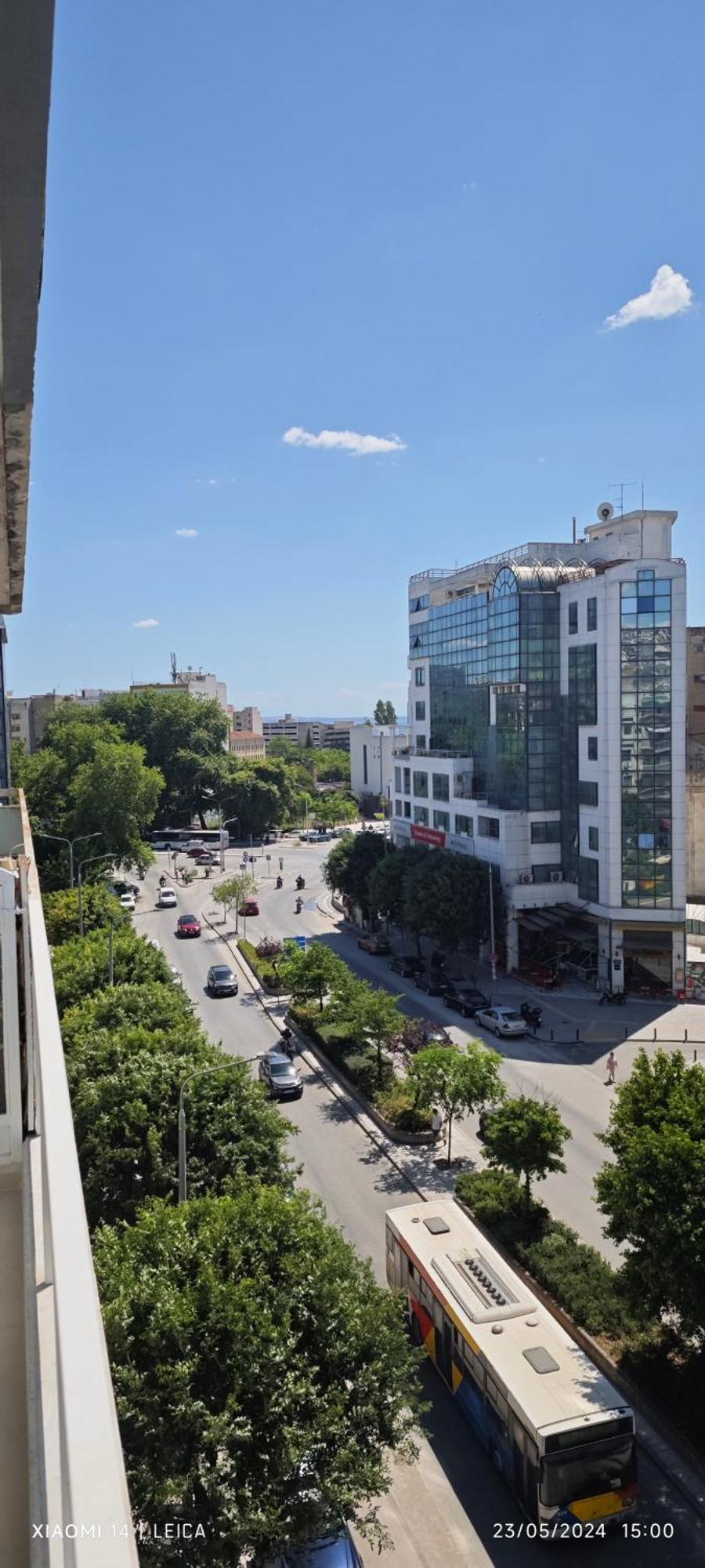 Be My Guest-Your Urban Stay Thessaloníki Luaran gambar